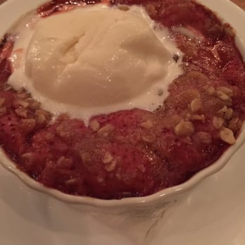 Yama Q - Strawberry rhubarb pie - Sushi Bars Near Me - Bridgehampton, New York Yama Q - Strawberry rhubarb pie - Sushi Bars Near Me - Bridgehampton, New York