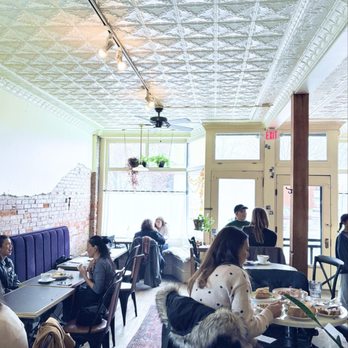 The Judith Cafe - Inside -- Wednesday afternoon, 11 December 2024 - Cafes Near Me - Cleveland, Ohio The Judith Cafe - Inside -- Wednesday afternoon, 11 December 2024 - Cafes Near Me - Cleveland, Ohio