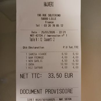 Hajveri - Pakistani Near Me - Lille, 59 Hajveri - Pakistani Near Me - Lille, 59
