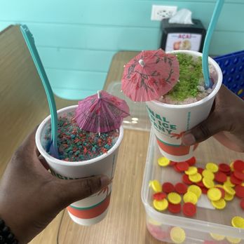 Bahama Buck's - Waxahachie - Wacky Watermelon, Cracklin' Cotton Candy - Shaved Ice Near Me - Waxahachie, Texas Bahama Buck's - Waxahachie - Wacky Watermelon, Cracklin' Cotton Candy - Shaved Ice Near Me - Waxahachie, Texas