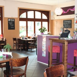 Café ROSEMARIE