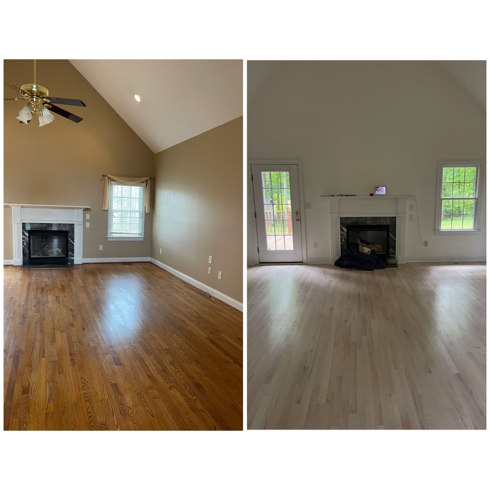 RIGHT STEP FLOORING Updated August 2024 1017 Scotch Pine Way