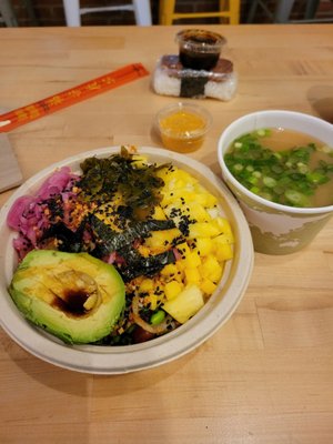 Ohana Kitchen by null