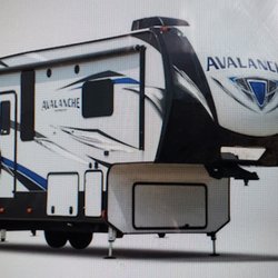 RV Drivers Training Service