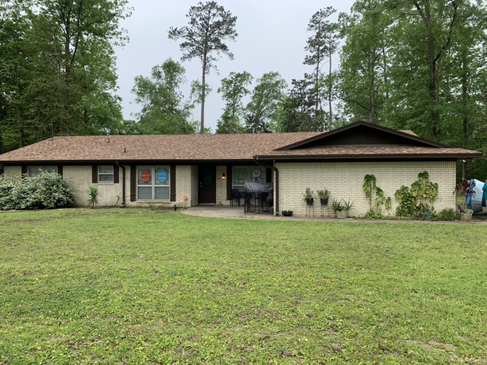 Slide of Dark Mountain