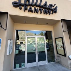 Louise's Pantry