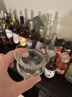 King's Family Distillery by null