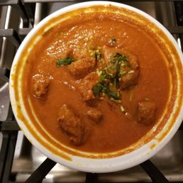 Lamb Rogan Josh