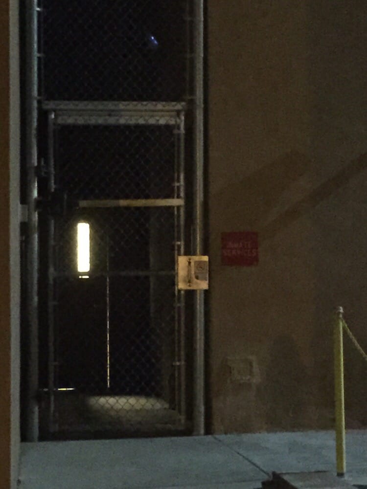 LA PAZ COUNTY JAIL Parker, Arizona Jails & Prisons Phone Number