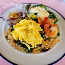 Maki Special Plate