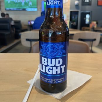 Buffalo Wild Wings - My beer! - Sports Bars Near Me - North Charleston, South Carolina