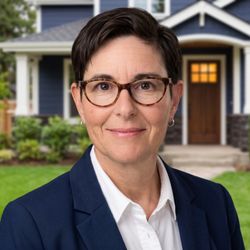 Leilani Barnett - Leilani Barnett, Real Estate Agent