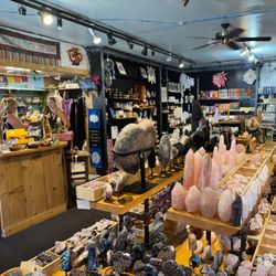 Earths Elements - Come visit our first Earths Elements store in Idyllwild