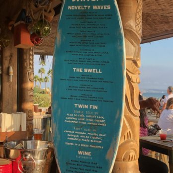 Beach Shack - Cocktail Bars Near Me - Coronado, California Beach Shack - Cocktail Bars Near Me - Coronado, California