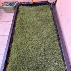 Farm to Lawn - Dirtless sod