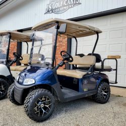J's Golf Carts & Equipment