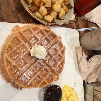 First Watch - Breakfast & Brunch Near Me - Nashville, Tennessee