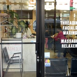 Narini's Salon Systems