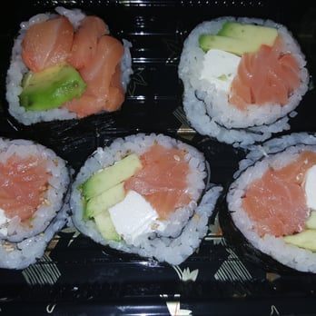 Pineapple Xpress - Philadelphia Roll - Chinese Near Me - Baytown, Texas Pineapple Xpress - Philadelphia Roll - Chinese Near Me - Baytown, Texas