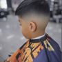 Photo of A-1 Barber Shop