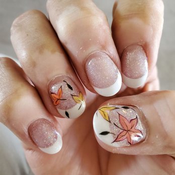 Heavenly Nails - Beautiful right? Heavenly Nails - Nail Salons Near Me - Schertz, Texas