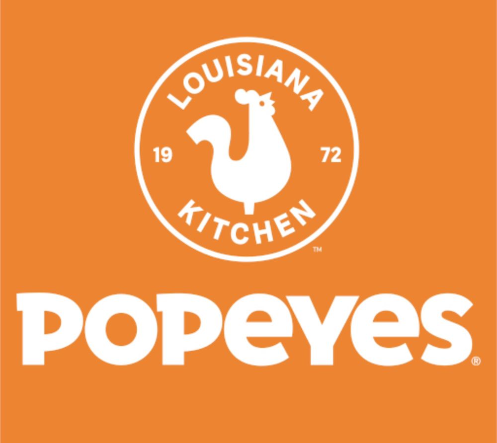 POPEYES LOUISIANA KITCHEN BROOKLYN 25 Flatbush Ave, Brooklyn, New York Fast Food