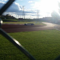 Waterworks Park