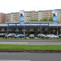 Autohaus Märkische Spitze