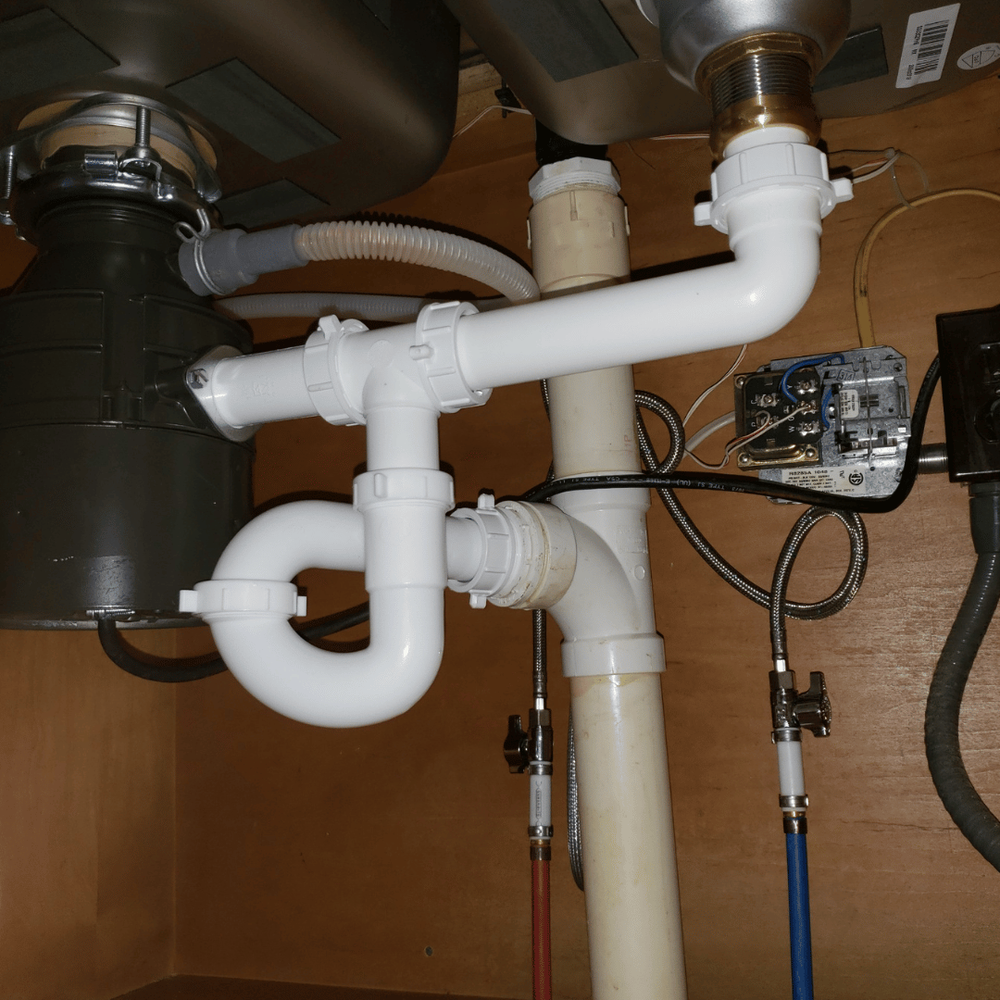 Slide of Central Indiana Plumbing and Well Service