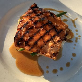 Tavern on the Hill - Grilled Salmon - Desserts Near Me - Easthampton, Massachusetts Tavern on the Hill - Grilled Salmon - Desserts Near Me - Easthampton, Massachusetts
