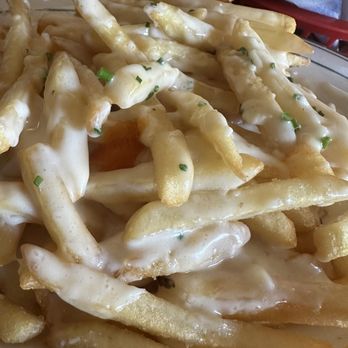 The Black Twig - Truffle fries - Comfort Food Near Me - Sperryville, Virginia The Black Twig - Truffle fries - Comfort Food Near Me - Sperryville, Virginia