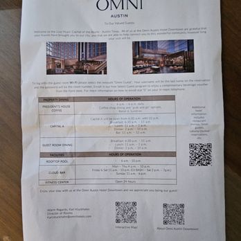Omni Austin Hotel Downtown - Hotels Near Me - Austin, Texas Omni Austin Hotel Downtown - Hotels Near Me - Austin, Texas