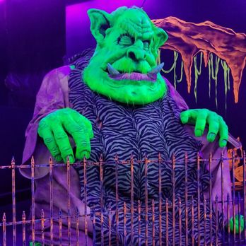 Monster Mini Golf - Mini Golf Near Me - Chantilly, Virginia Monster Mini Golf - Mini Golf Near Me - Chantilly, Virginia