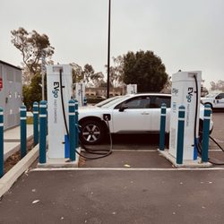 EVGo