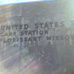 US Post Office