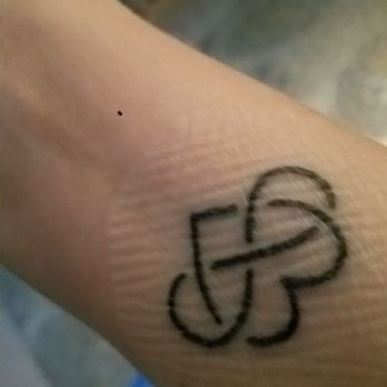Classic Ink Tattoo Studio - Tattoo after taking gilm off. Very pleased. - Tattoo Near Me - Bradenton, Florida