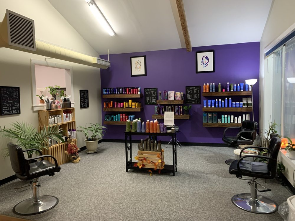 STUDIO 20 HAIR SALON Updated September 2024 20 Technology Dr