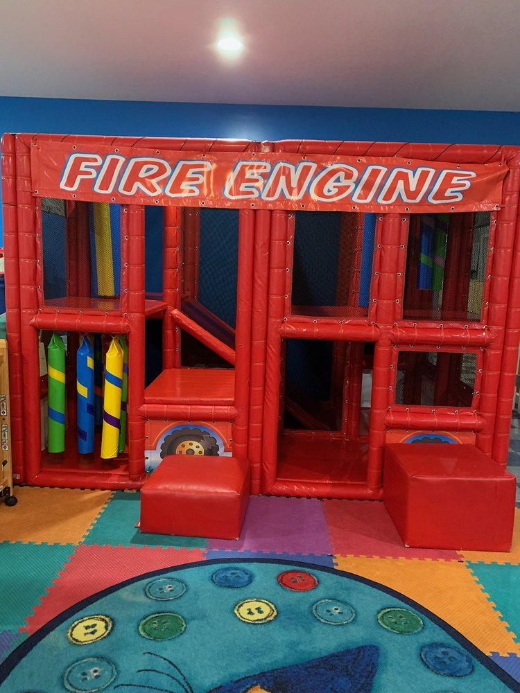 Carey's Child Care - childcare center in Plymouth, IN