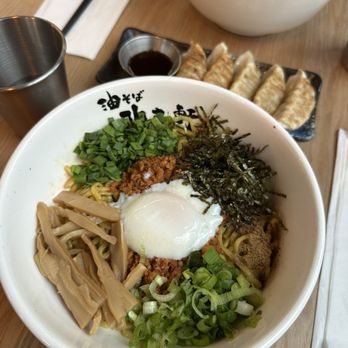 Kajiken - Homura aburasoba - Ramen Near Me - Seattle, Washington Kajiken - Homura aburasoba - Ramen Near Me - Seattle, Washington
