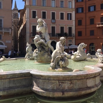 Piazza Navona - Landmarks & Historical Buildings Near Me - Rome, RM Piazza Navona - Landmarks & Historical Buildings Near Me - Rome, RM
