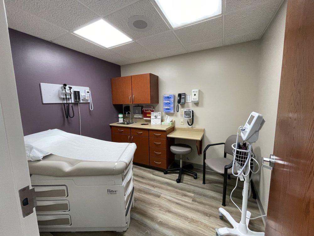 INTEGRATED MEDICAL HEALTHCARE SERVICES Updated October 2024 600 Stony Brook Ct, Newburgh