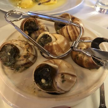 Bacquet's Restaurant - Escargot - French Near Me - Eagle, Idaho Bacquet's Restaurant - Escargot - French Near Me - Eagle, Idaho