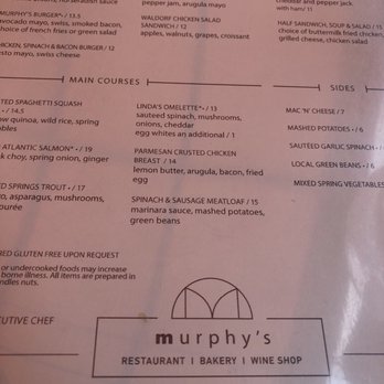 Murphy's - American Near Me - Atlanta, Georgia Murphy's - American Near Me - Atlanta, Georgia
