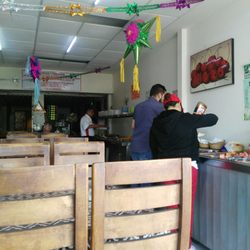 El Chipotle - Bufet El Chipotle