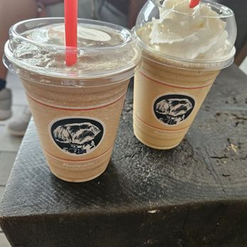 Bentley's Coffee - Coffee & Tea Near Me - Salem, Oregon
