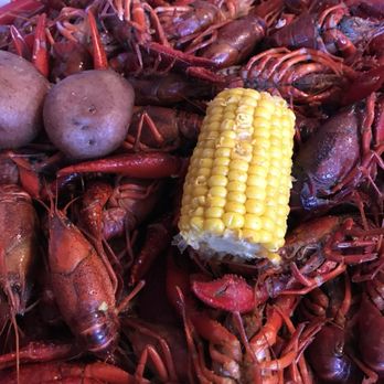 B & J Seafood - Boiled Crawfish - Seafood Markets Near Me - Hammond, Louisiana B & J Seafood - Boiled Crawfish - Seafood Markets Near Me - Hammond, Louisiana