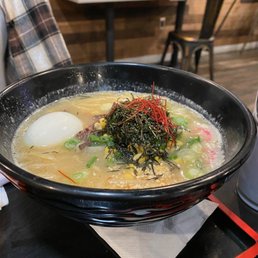 T-KUMI RAMEN & RICE BOWL - TEMP. CLOSED - Updated July 2025 - 680 ...