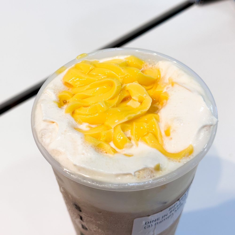 Sip Tea Boba - a close up of a drink - Bubble Tea Near Me - Pinellas Park, Florida Sip Tea Boba - a close up of a drink - Bubble Tea Near Me - Pinellas Park, Florida