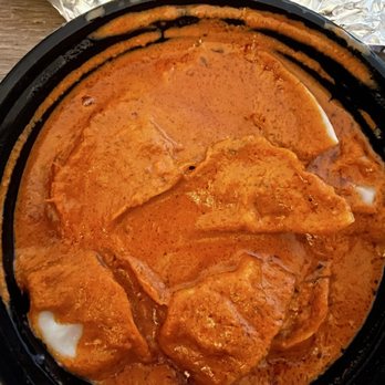 Namaste kitchen - Butter Chicken Momo - Himalayan/Nepalese Near Me - Blacksburg, Virginia