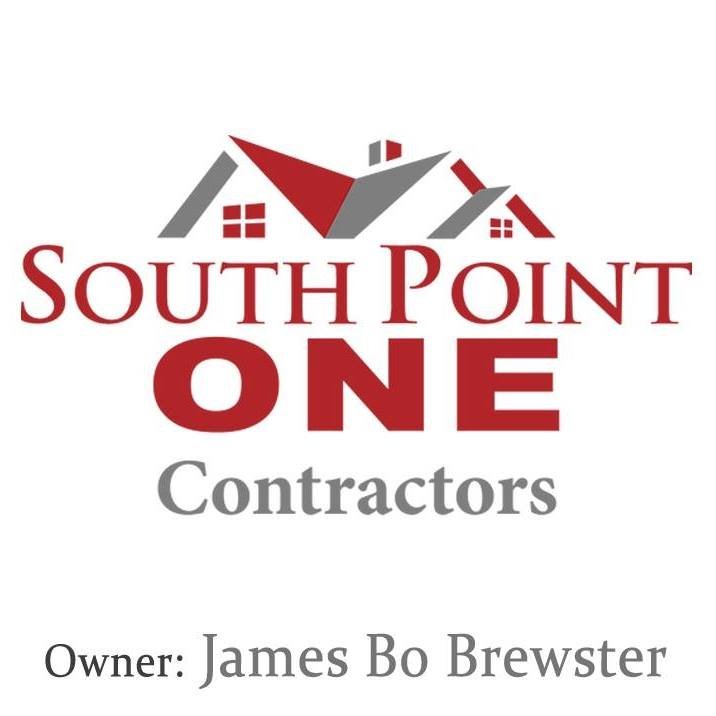 Slide of South Point One